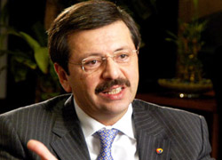 ''Yeni anayasa şart''