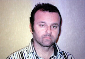 Gazeteci Cüneyt Ünal Suriye'de serbest bırakıldı
