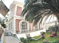 Barış Manço'nun Belçika'daki evi müze oldu