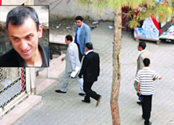 Baydemir'i sorgulayan KCK'lı