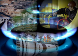 Türkiye'nin doğalgaz anlaşmaları