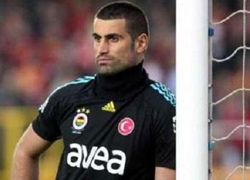 "Şikeci Volkan bu maçı da sattın"