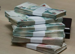 Açlık sınırı bin lirayı geçti