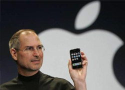 Steve Jobs'ın gizli mirası