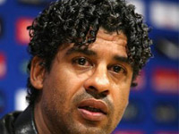 Rijkaard müslüman mı oluyor?