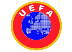 UEFA'dan Barcelona'ya ceza