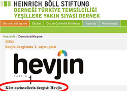 Doğu ve Güneydoğu'da iğrenç plan
