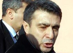 "28 Şubat'ın hıncı bizden çıkarılıyor"