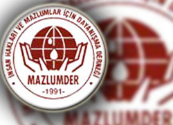 Mazlumder şaşırttı