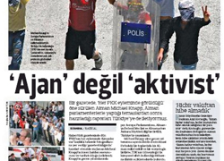 Radikal Kimin Avukatlığını Yapıyor?