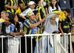 Almanya maçı da ücretsiz