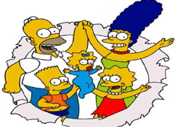 "Simpsons" yayından kalkabilir