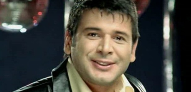 Ankaralı Namık'a uyuşturucu gözaltısı