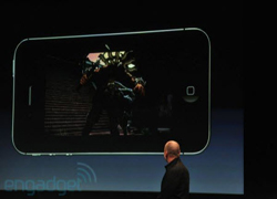 iPhone 4S'in en ilginç özelliği