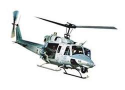 New York'ta helikopter düştü: 1 ölü, 4 yaralı