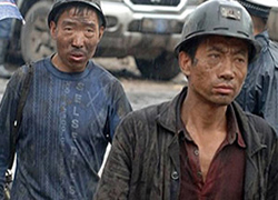 Çin'de kömür madeninde patlama: 17 ölü