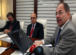 "Tam Gün"de Anlaşma