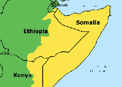Somali'de Bombalı Saldırı: 65 Ölü