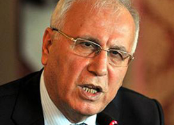 MHP'den Almanya çıkışı