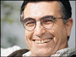Hasan Cemal'den teröristlere övgü