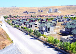 Asmabahçe'de CHP rezidansı