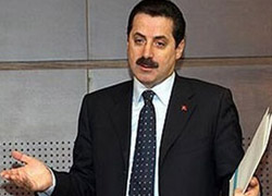 Olmadık hayallere kimse kapılmasın