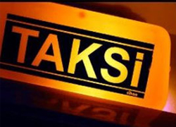 Taksicilere sevindirecek haber