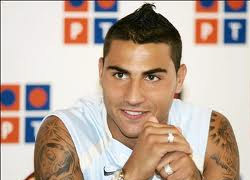 Beşiktaş'a Quaresma şoku