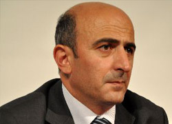 'Sen artık örgütün savcısı oldun'