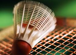 Badminton'da 5 madalya