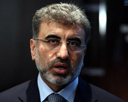 "Rusya ilişkileri kontrata bağlı değil"