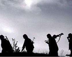 "Bana bırakın terörün 't'si kalmaz"