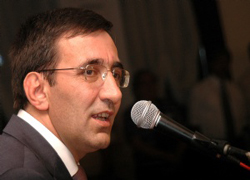 Güneydoğu 5 yıl sonra kalkınmada öncü olacak