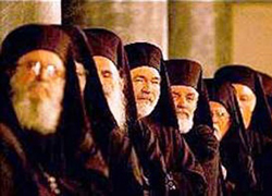 Bedava çalışacak cüppesiz papaz aranıyor