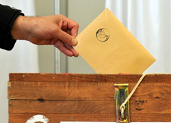 Bu pazar seçim olsa anketi