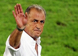 Fatih Terim Fena Yakalandı