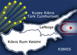 "Kıbrıslı Türkler komunist"