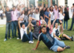 Sözde akademide Öcalan üzerine yemin