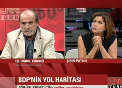 "Asla 'kahrolsun PKK' demeyiz"