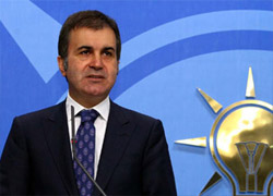 Çelik'ten yeni anayasayla ilgili ipuçları