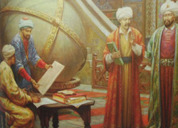 Molla Fenari ne yaptı?