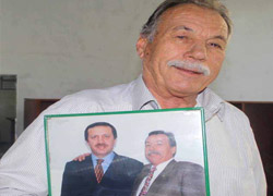 'Başbakan'la fotoğrafım yüzünden işyerimi yıktılar'