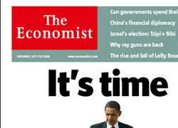 The Economist uyardı: Korkun