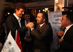 Güç, medeniyetlerin beşiğine geri dönüyor