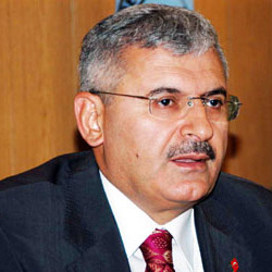 "Katkısı olacaklar fikirlerini ortaya koysunlar"