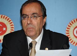 CHP'li Kart, Anayasa Mahkemesine başvurdu