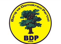 BDP'li belediyeye operasyon