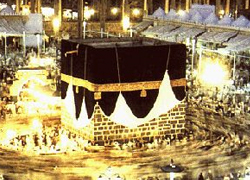 İlk hac kafilesi yola çıktı