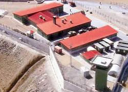 İşte TOKİ'nin Yaptığı Yeni Karakollar