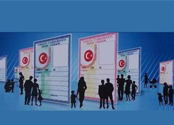 2050'de Türkiye nüfusu ne kadar olacak?